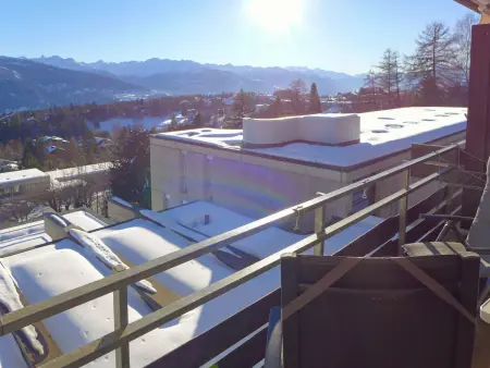 Jeanne D'Arc Apt. H2-49, Appartement 4 personnes à Crans Montana - Photo 39