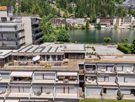 Jeanne D'Arc Apt. H2-49, Appartement 4 personnes à Crans Montana - Photo 44