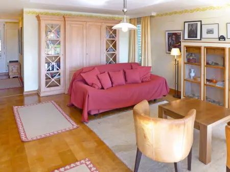 Jeanne D'Arc Apt. H-58, Appartement 2 personnes à Crans Montana - Photo 6