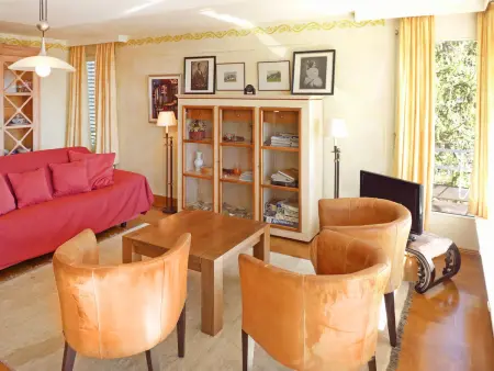 Jeanne D'Arc Apt. H-58, Appartement 2 personnes à Crans Montana - Photo 7