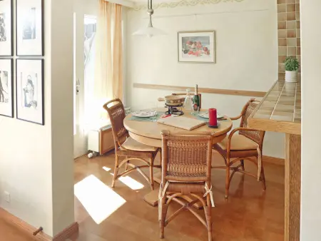 Jeanne D'Arc Apt. H-58, Appartement 2 personnes à Crans Montana - Photo 9