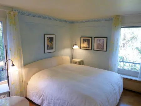 Jeanne D'Arc Apt. H-58, Appartement 2 personnes à Crans Montana - Photo 13