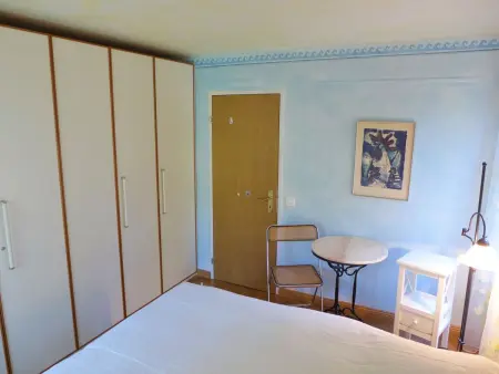 Jeanne D'Arc Apt. H-58, Appartement 2 personnes à Crans Montana - Photo 15