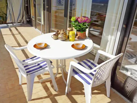 Jeanne D'Arc Apt. H-58, Appartement 2 personnes à Crans Montana - Photo 19