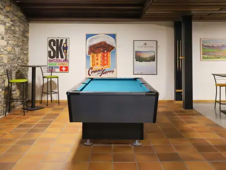 Jeanne D'Arc Apt. H-58, Appartement 2 personnes à Crans Montana - Photo 29