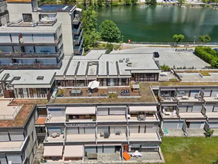 Jeanne D'Arc Apt. H-58, Appartement 2 personnes à Crans Montana - Photo 45
