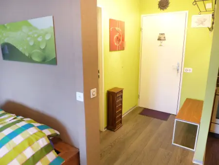 Jeanne D'Arc Apt. C-28, Appartement 2 personnes à Crans Montana - Photo 12