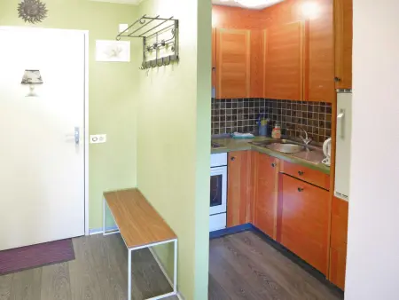 Jeanne D'Arc Apt. C-28, Appartement 2 personnes à Crans Montana - Photo 14