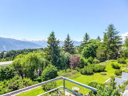 Jeanne D'Arc Apt. C-28, Appartement 2 personnes à Crans Montana - Photo 17