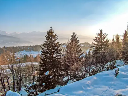 Jeanne D'Arc Apt. C-28, Appartement 2 personnes à Crans Montana - Photo 36