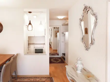 Jeanne D'Arc Apt. D-33, Appartement 2 personnes à Crans Montana - Photo 1