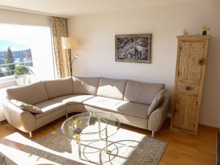 Jeanne D'Arc Apt. D-33, Appartement 2 personnes à Crans Montana - Photo 7