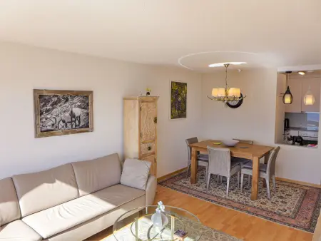 Jeanne D'Arc Apt. D-33, Appartement 2 personnes à Crans Montana - Photo 8