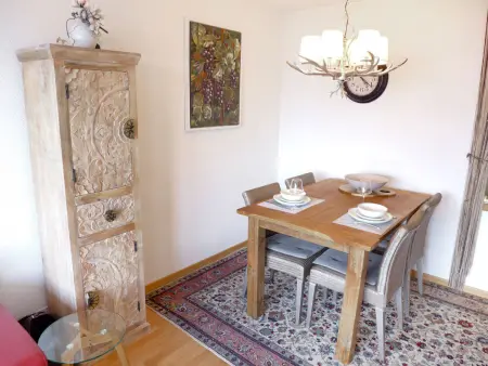 Jeanne D'Arc Apt. D-33, Appartement 2 personnes à Crans Montana - Photo 10