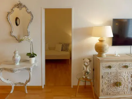 Jeanne D'Arc Apt. D-33, Appartement 2 personnes à Crans Montana - Photo 11