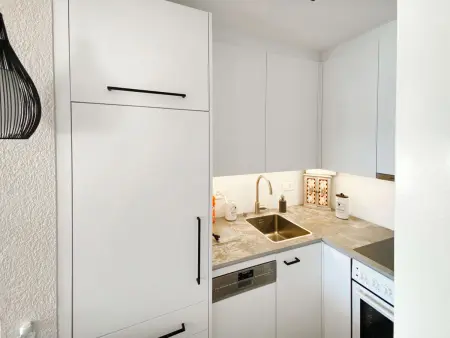 Jeanne D'Arc Apt. D-33, Appartement 2 personnes à Crans Montana - Photo 13