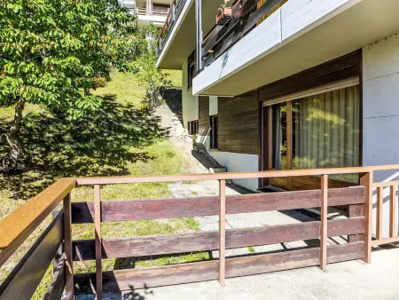 Yuca B Apt. 28, Appartement 4 personnes à Crans Montana - Photo 4
