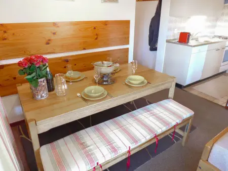 Yuca B Apt. 28, Appartement 4 personnes à Crans Montana - Photo 6