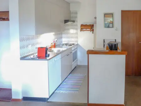 Yuca B Apt. 28, Appartement 4 personnes à Crans Montana - Photo 9
