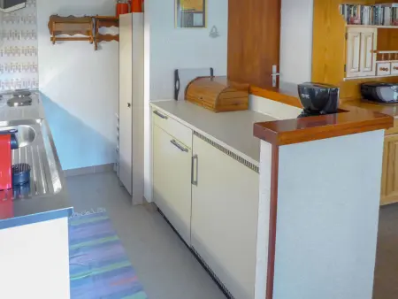 Yuca B Apt. 28, Appartement 4 personnes à Crans Montana - Photo 10