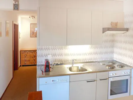 Yuca B Apt. 28, Appartement 4 personnes à Crans Montana - Photo 11