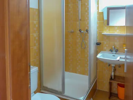 Yuca B Apt. 28, Appartement 4 personnes à Crans Montana - Photo 12