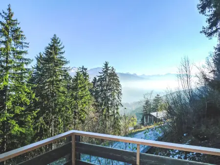 Yuca B Apt. 28, Appartement 4 personnes à Crans Montana - Photo 15