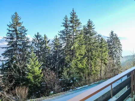 Yuca B Apt. 28, Appartement 4 personnes à Crans Montana - Photo 16