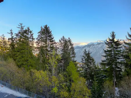 Yuca B Apt. 28, Appartement 4 personnes à Crans Montana - Photo 17