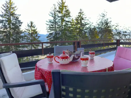 Yuca B Apt. 28, Appartement 4 personnes à Crans Montana - Photo 19