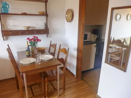 Les Faverges 5, Appartement 2 personnes à Crans Montana - Photo 10