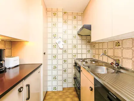 Les Faverges 5, Appartement 2 personnes à Crans Montana - Photo 11