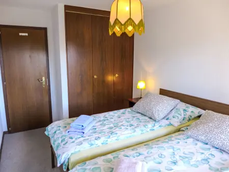 Les Faverges 5, Appartement 2 personnes à Crans Montana - Photo 12