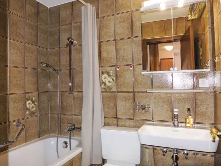 Les Faverges 5, Appartement 2 personnes à Crans Montana - Photo 14