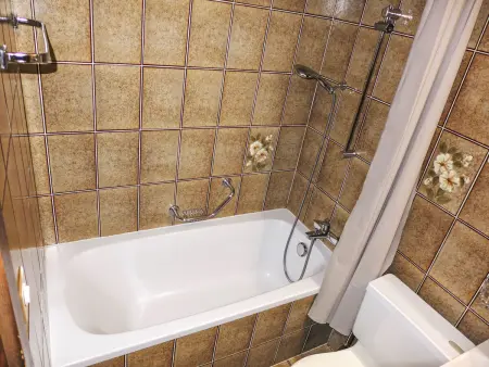 Les Faverges 5, Appartement 2 personnes à Crans Montana - Photo 15
