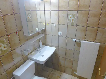 Les Faverges 5, Appartement 2 personnes à Crans Montana - Photo 16