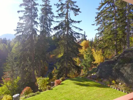 Les Faverges 5, Appartement 2 personnes à Crans Montana - Photo 18