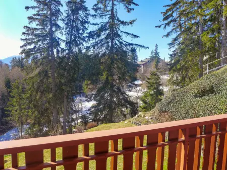 Les Faverges 5, Appartement 2 personnes à Crans Montana - Photo 22