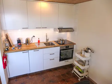 Clair-Azur B 65, Appartement 3 personnes à Crans Montana - Photo 12