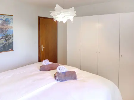 Clair-Azur B 65, Appartement 3 personnes à Crans Montana - Photo 14