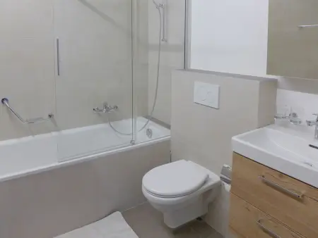 Clair-Azur B 65, Appartement 3 personnes à Crans Montana - Photo 15