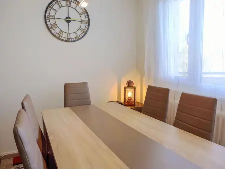 Barzettes-Vacances 553 / Entrée N° 14, Appartement 3 personnes à Crans Montana - Photo 8