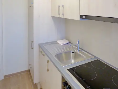 Barzettes-Vacances 553 / Entrée N° 14, Appartement 3 personnes à Crans Montana - Photo 11
