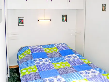 Barzettes-Vacances 553 / Entrée N° 14, Appartement 3 personnes à Crans Montana - Photo 12