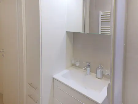 Barzettes-Vacances 553 / Entrée N° 14, Appartement 3 personnes à Crans Montana - Photo 13