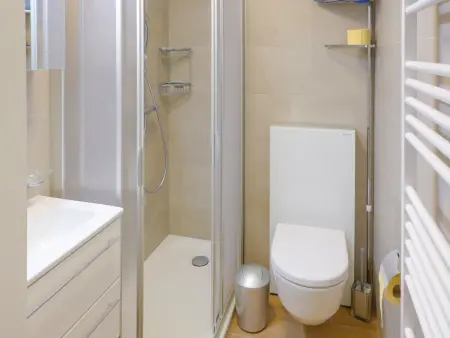 Barzettes-Vacances 553 / Entrée N° 14, Appartement 3 personnes à Crans Montana - Photo 14