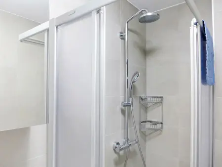 Barzettes-Vacances 553 / Entrée N° 14, Appartement 3 personnes à Crans Montana - Photo 16