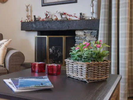 Cransalpin Apt. 11 / Secteur 1, Appartement 6 personnes à Crans Montana - Photo 6
