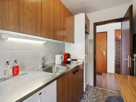 Cransalpin Apt. 11 / Secteur 1, Appartement 6 personnes à Crans Montana - Photo 16