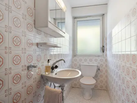 Cransalpin Apt. 11 / Secteur 1, Appartement 6 personnes à Crans Montana - Photo 18
